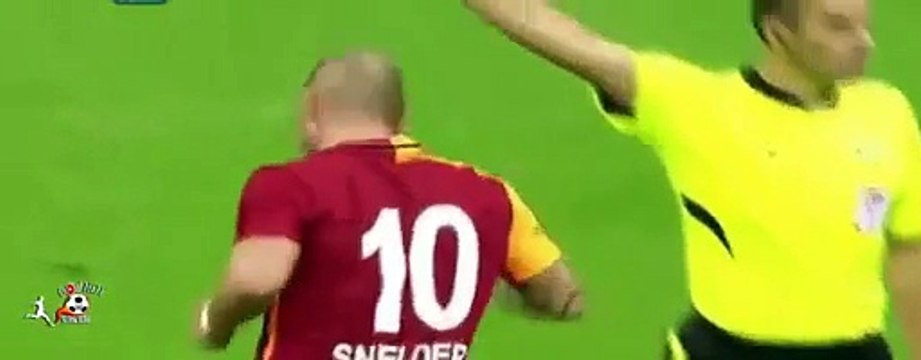 Super Goal Bernardeschi Fiorentina 1-0 Barcelona | International Champions Cup 2.08.2015 HD