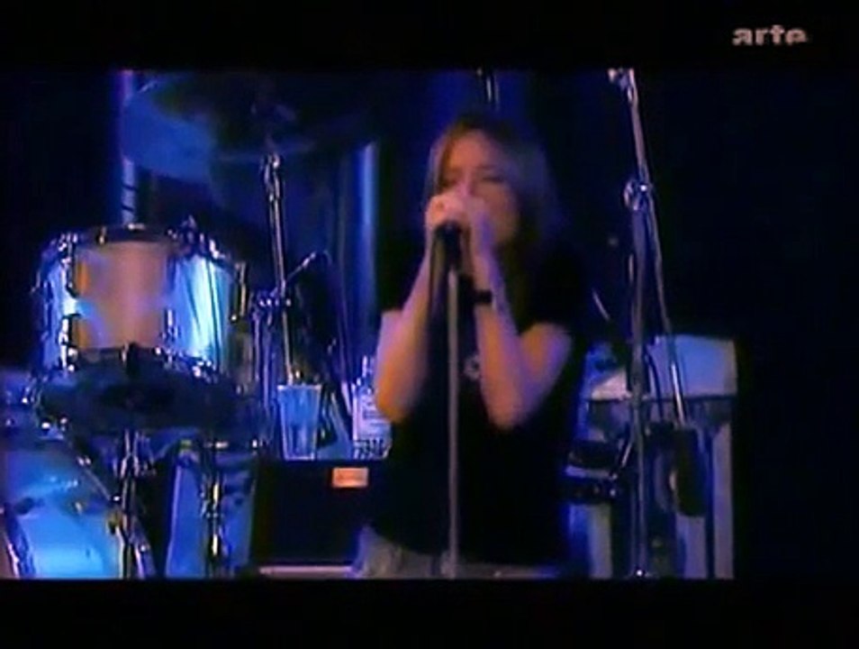 Beth Gibbons Show