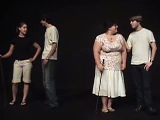 Directing Workshops 6/9 - Foreplay: Or the Art of the Fugue
