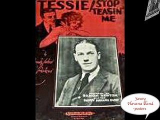 Savoy Havana Band - I Can't Get Over A Girl Like You