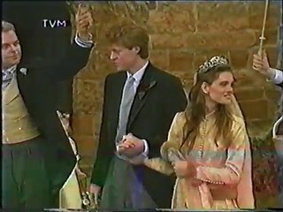 TVM Malta 1989 - ITN / L-Aħbarijiet fil Qosor (News in Brief)