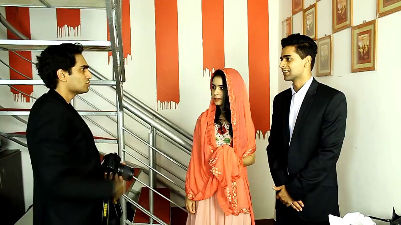 The Annoying Wedding Photographer By Danish Ali