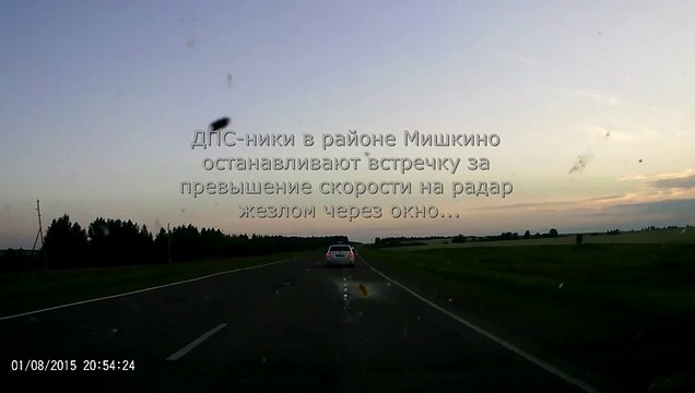 ДПС Башкирия мишкинский район