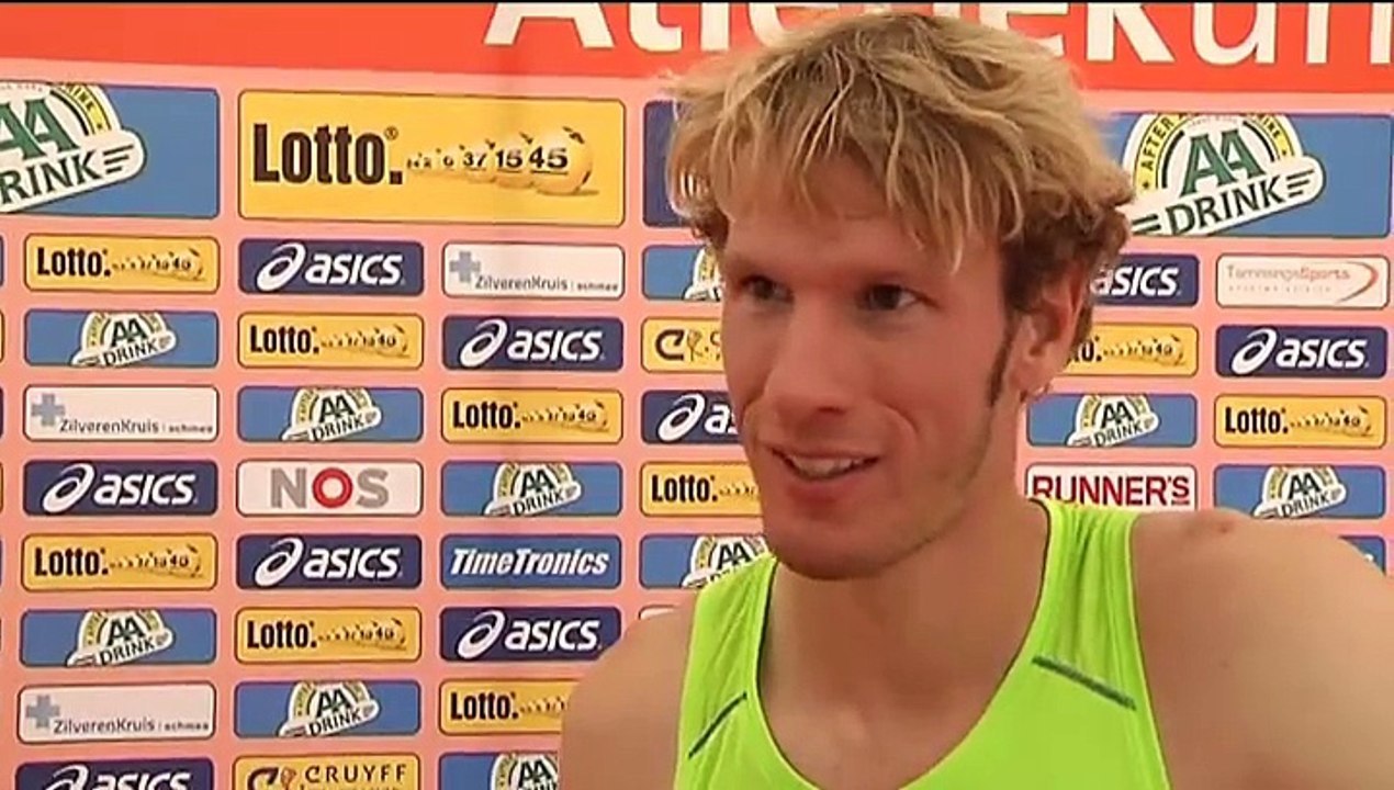 Kupers: Hij is voor mij de held van de dag - RTV Noord