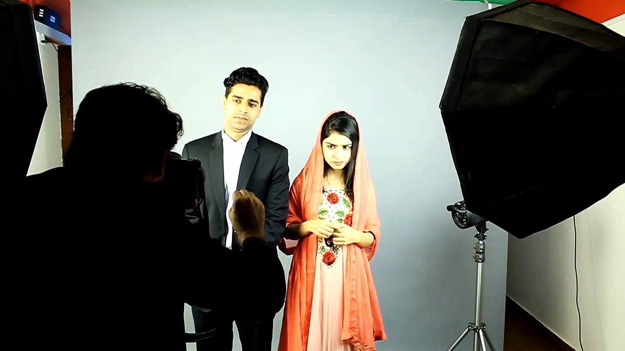 The Annoying Wedding Photographer (PART 2) By Danish Ali