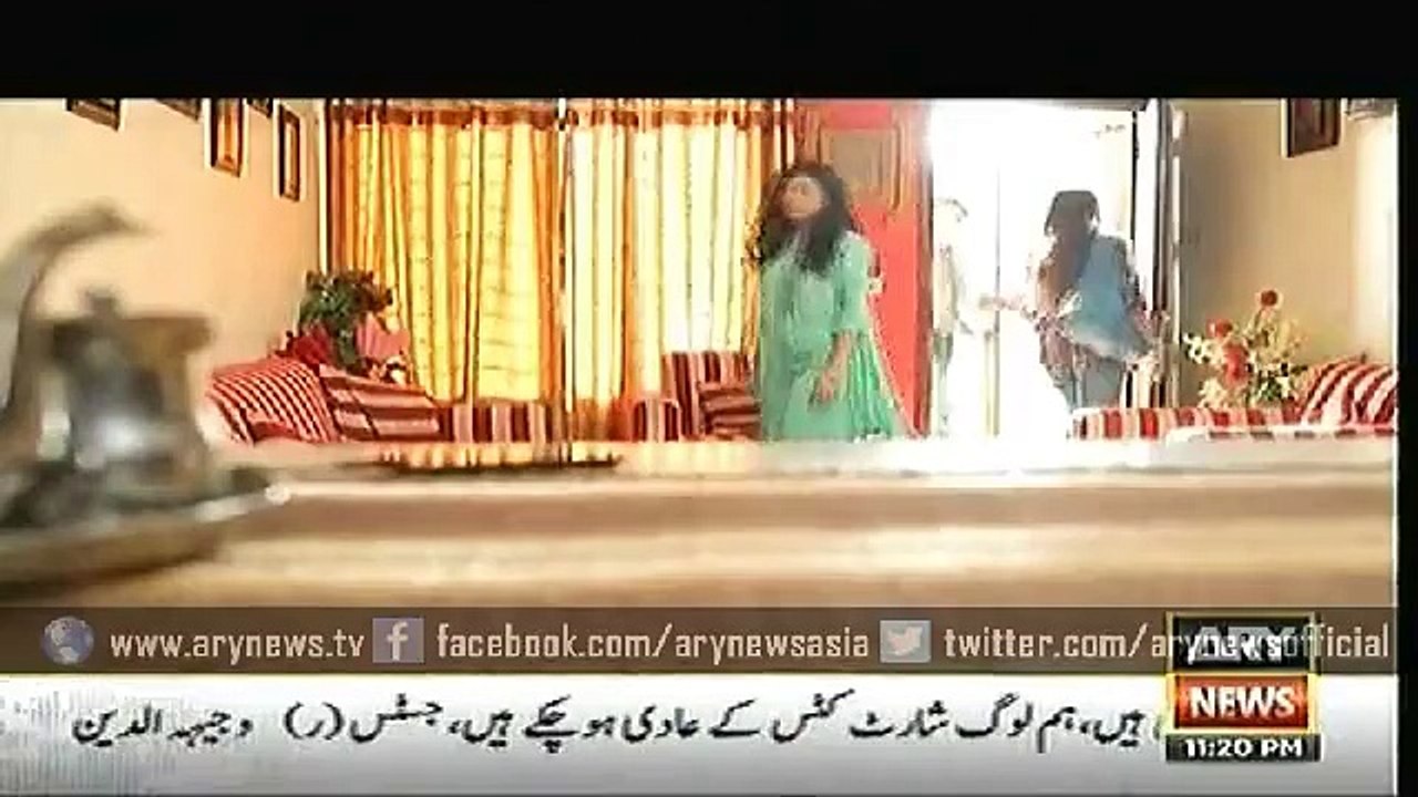 Anjaam  02 Aug 2015