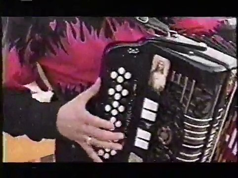 LOS TIRANOS DEL NORTE - VIDEO MUSICAL - HASTA LA MIEL AMARGA
