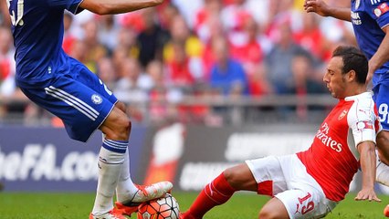 Community Shield - Mourinho : "L'équipe défensive a gagné"