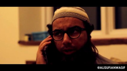 Passport Rishta By Lame Brown Dude (Ali Sufian Wasif)