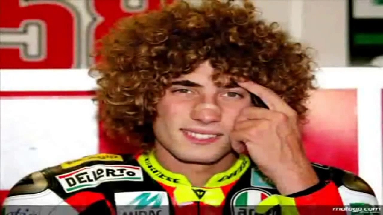 Tributo a Marco Simoncelli " SIAMO SOLO NOI"