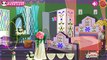 Frozen games - prepare for princess anna wedding - Anna wedding room decoration game