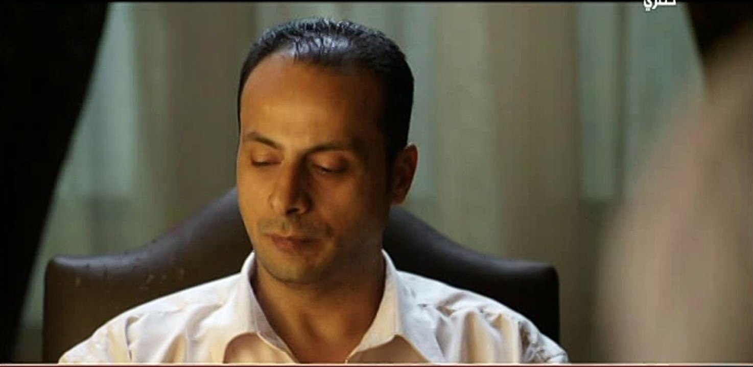 مسلسل استيفا - الحلقة 9 - عمرو سعد | FB/Drama.Ramdan