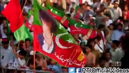 Documentary on Imran Khan by Australian media