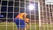 Luis Suarez Goal AC Fiorentina 2 - 1 FC Barcelona International Champions Cup Friendly 2-8-2015