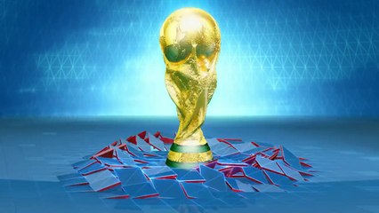 2018 FIFA World Cup Russia Qualifiers Short Intro