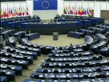 Carthy tells European Parliament - 