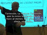 Burradas y mentiras del nacionalismo catalán. IMPERDIBLE.