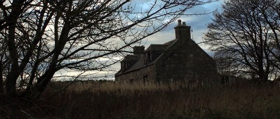 The Redwood Massacre - Official Teaser Trailer