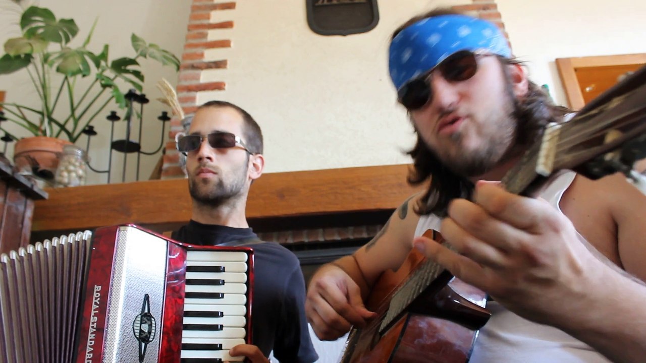 Le tube inter-planétaire du dimanche