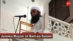 Nabi SAW Ki Adaat Per Zor He Haqiqi Sunnaton Ka Ehtamam Nahi - Maulana Tariq Jameel Bait us Salam Masjid Karachi