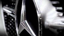 Concept S-Class Coupe Teaser -- Mercedes-Benz
