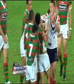 Jared Waerea-Hargreaves V Issac Luke - Rabbitohs Roosters 2011