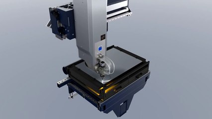 TRUMPF Lasersysteme: TruLaser Cell 3000 - Einzigartig universell