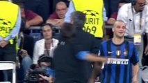 Inter Bayern 2-0 Milito Marianella