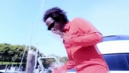 Igwe by Ezira Kwizera New Rwandan music 2013 Ugrecords1