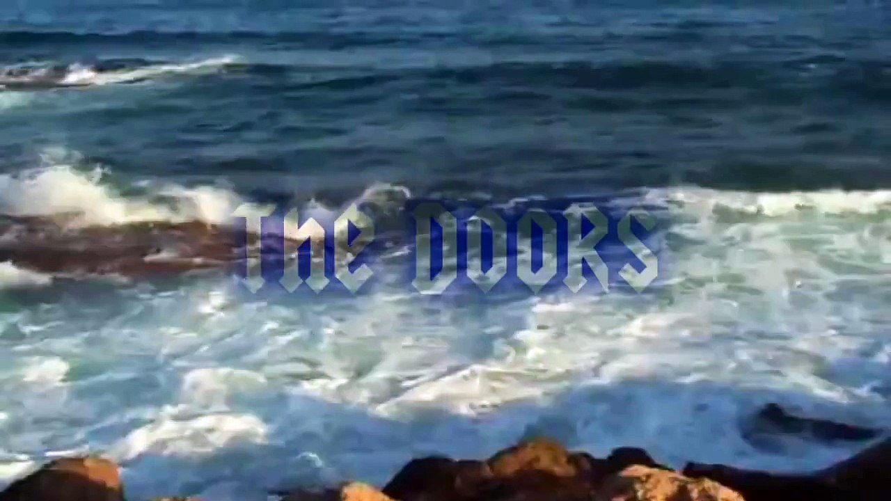 The Doors - The Crystal Ship