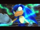 Shadow, Silver, and Sonic - Animal I Have Become