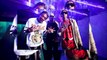 DROPS BANDS ON IT - Mally Mall ft. Wiz Khalifa & Tyga & Fresh (BASS BOSSTED)