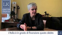 Frammento: Le elezioni italiane viste dalla Germania - Ulrike Herrmann