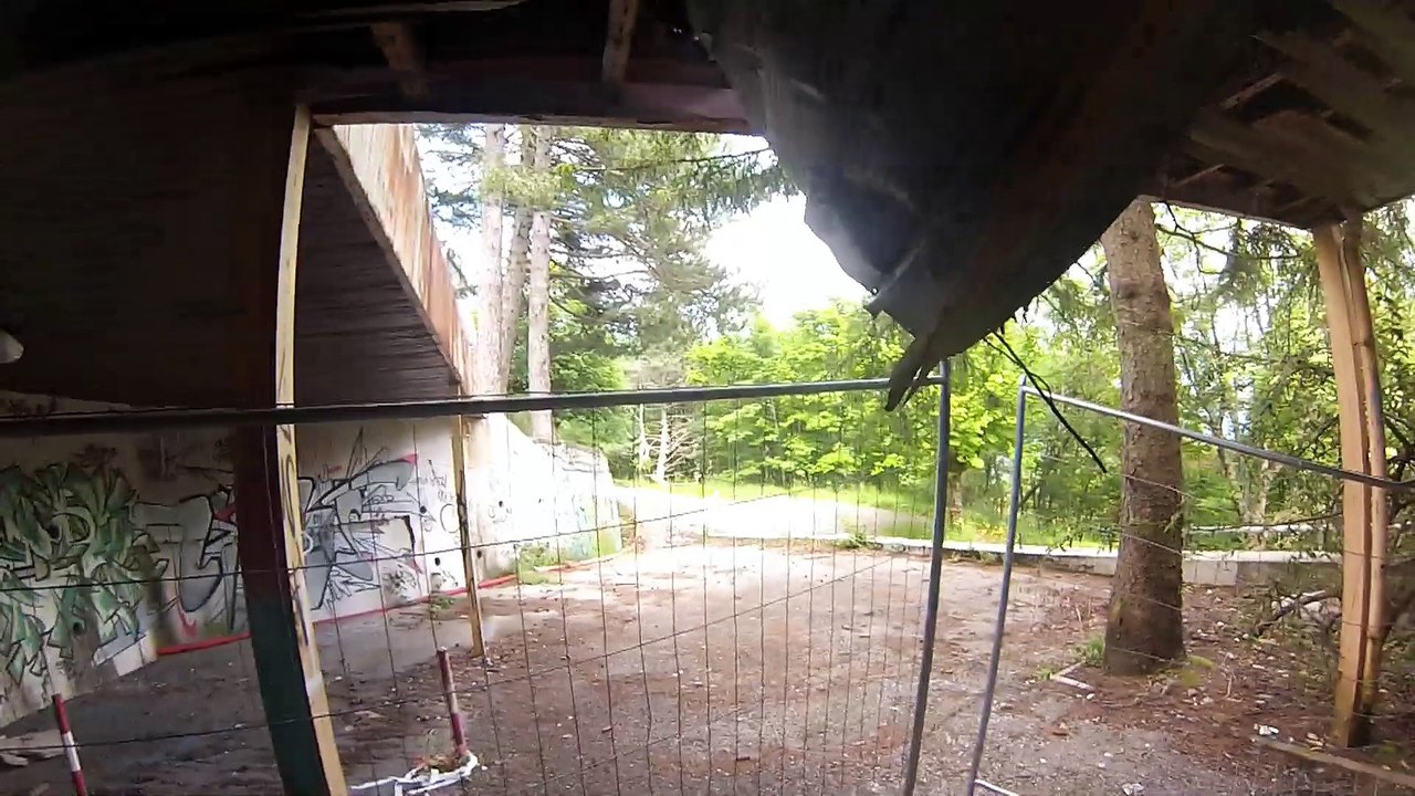 GTIA AIRSOFT : on se declare pas a la quatrieme bille