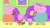 Свинка Пеппа играет Раммштайн (Peppa Pig performing Rammstein)