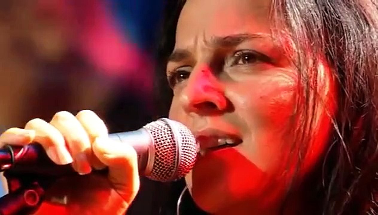 Archive Live - 01 You Make Me Feel