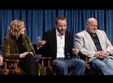 Breaking Bad - Bryan Cranston on the Shocking Pilot Script (Paley Interview)