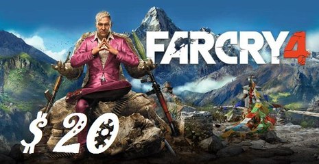 Far Cry 4 - Tuer ou être tué | Ep 20 | PS4