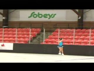 2015 Wild Rose Live Streaming (REPLAY) - Senior Women Free - Group 1