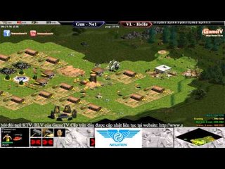 Gunny, No1 vs Vanelove, HeHe  06 03 2015  C7T3