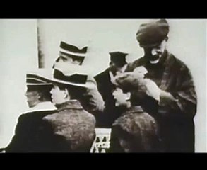 Lord Generał Robert Baden Powell