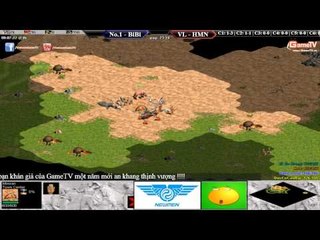 No.1, BiBi vs Hoàng Mai Nhi, VaneLove ngày 05-03-2015 C2T3