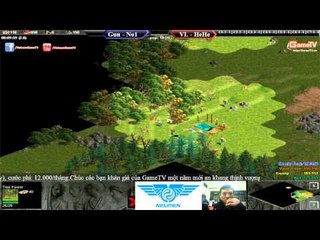 Gunny, No1 vs Vanelove, HeHe  06 03 2015  C2T5