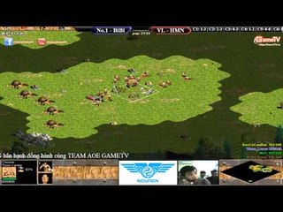 No.1, BiBi vs Hoàng Mai Nhi, VaneLove ngày 05-03-2015 C4T4