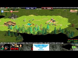 Gunny, No1 vs Vanelove, HeHe  06 03 2015  C6T1