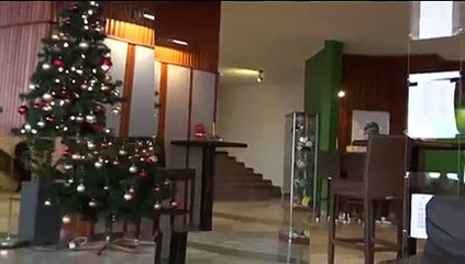 Świeradów Zdrój 21 01 2013 Mój relaks po godzinach:)