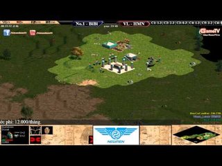 No.1, BiBi vs Hoàng Mai Nhi, VaneLove ngày 05-03-2015 C6T1