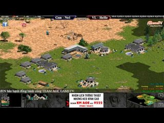 Gunny, No1 vs Vanelove, HeHe  06 03 2015  C5T1