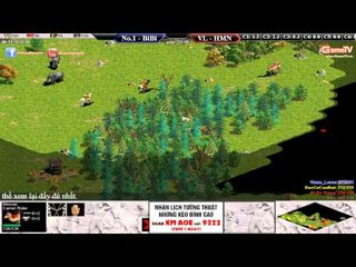 No.1, BiBi vs Hoàng Mai Nhi, VaneLove ngày 05-03-2015 C4T1