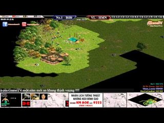 No.1, BiBi vs Hoàng Mai Nhi, VaneLove ngày 05-03-2015 C5T2